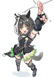 umamusume fan art