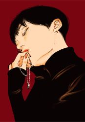 original fan art