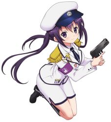 tedeza rize from gochuumon wa usagi desu ka?