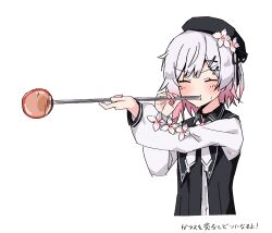 sakuraba ema from mahou shoujo no majo saiban