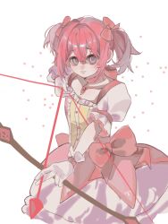 kaname madoka from mahou shoujo madoka magica