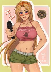 eda (black lagoon) from black lagoon