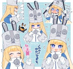 eous (zenless zone zero) from zenless zone zero