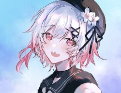 sakuraba ema from mahou shoujo no majo saiban