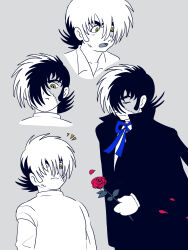 black jack (character) from black jack (series)