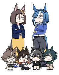 admire groove (umamusume) from umamusume