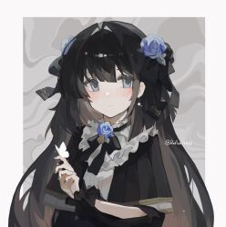 tairitsu (arcaea) from arcaea