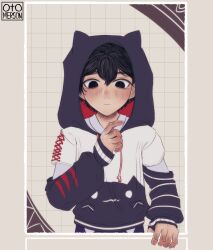 sunny (omori) from omori