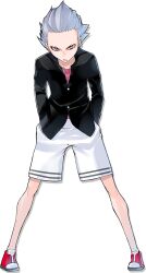 wakui keita from devil survivor (series) by yasuda suzuhito