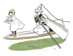 coco (tongari boushi no atelier) from tongari boushi no atelier by shirahama kamome