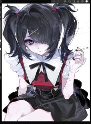 ame-chan (needy girl overdose) from needy girl overdose