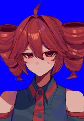 kasane teto from utau