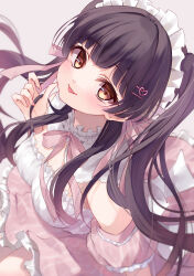mayuzumi fuyuko from idolmaster