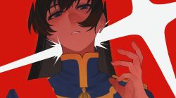 kagura hikari from shoujo kageki revue starlight