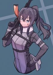 pitohui (sao) from sword art online