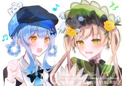 mahou shoujo no majo saiban fan art