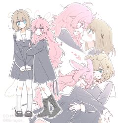 Booru post from safebooru.org