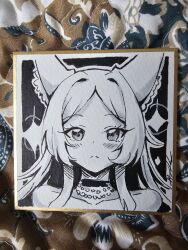 Booru post from safebooru.org