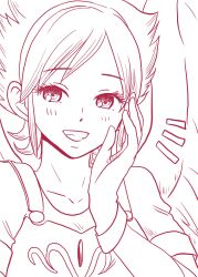 nina (breath of fire i) from breath of fire by maruno