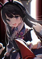 tsukino mito from nijisanji