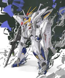 xi gundam from gundam