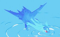 latios from pokemon