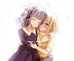 misumi uika from bang dream!