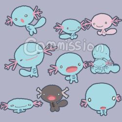 paldean wooper from pokemon