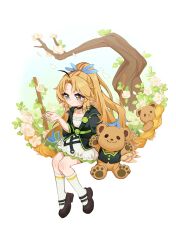 infection monitor (arknights) from arknights
