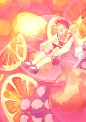 original fan art