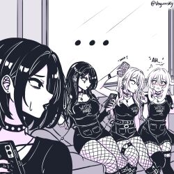 original fan art