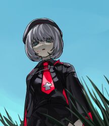 goddess of victory: nikke fan art