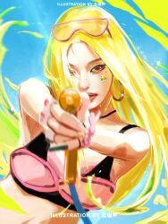 aespa fan art