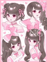 real life fan art