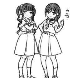 love live! fan art