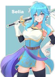 fire emblem fan art
