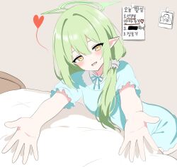 doodle sensei (blue archive) from blue archive