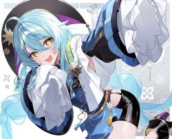 nijisanji fan art