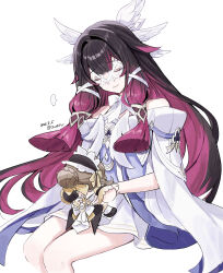 columbina (genshin impact) from genshin impact