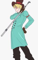 sabo (one piece) from one piece