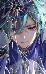 lohen (genshin impact) from genshin impact