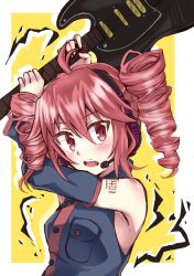 kasane teto from utau