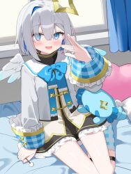 amane kanata from hololive