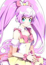 manaka laala from pretty series