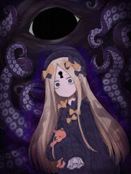 abigail williams (fate) from cthulhu mythos