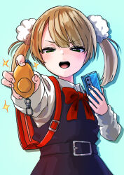 shigure ui (vtuber) from indie virtual youtuber