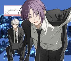 mikage reo from blue lock