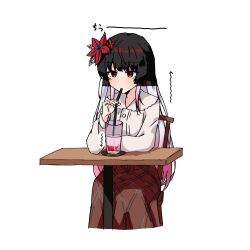 sakuraba ema from mahou shoujo no majo saiban