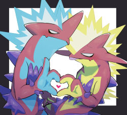 toxtricity from pokemon
