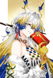 shu (arknights) from arknights